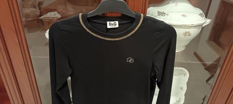 Tričko dolce gabbana - orig., 164