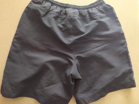 Kratke sportove nohavice, slazenger,158