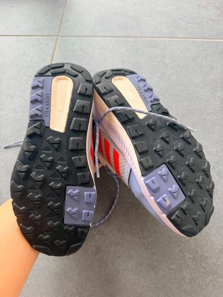 Terrex turistická obuv, adidas,33