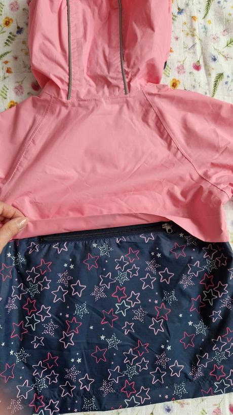 Tenká bundička, c&a,98