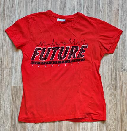 Chlapčenské tričko 170, 170