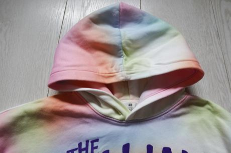 Mikina h&m 158/164, h&m,158