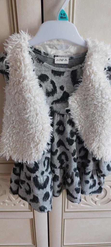 Tigrove saticky teplejsie, f&f,98