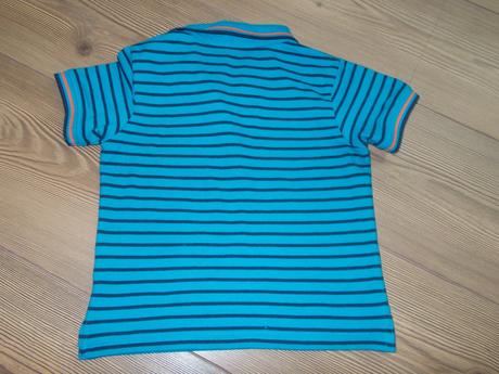 Hrubšie tričko-bavlna, 98