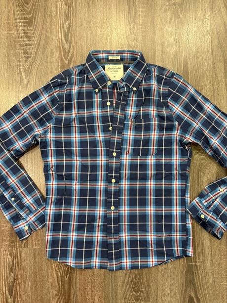 Abercrombie&fitch panska kosela m, abercrombie&fitch,m