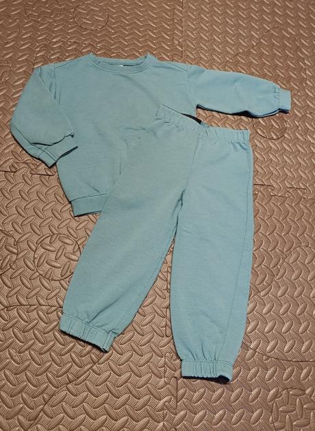 Tepláková súprava decathlon, decathlon,98