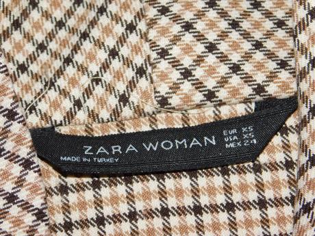 Zara woman trendy elegantne šaty, zara,36