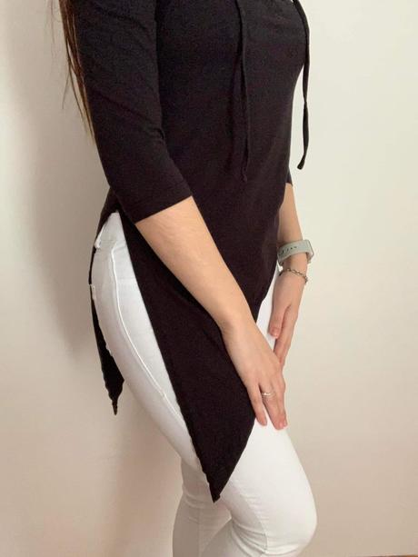 Asimetricke tricko, gate,s