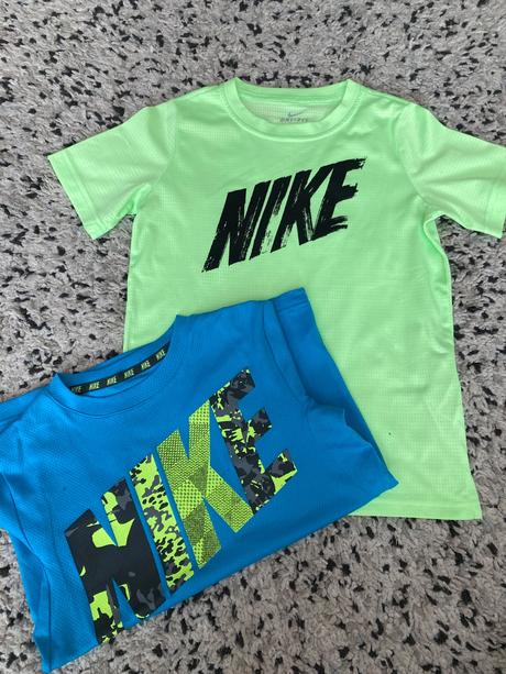 Tricko nike, nike,134