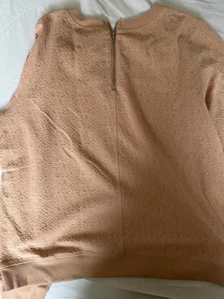 Pulóver h&m velkosť s, h&m,s