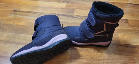 Snehule geox, geox,35