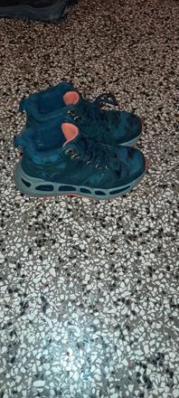 Zimné topánky, loap,36