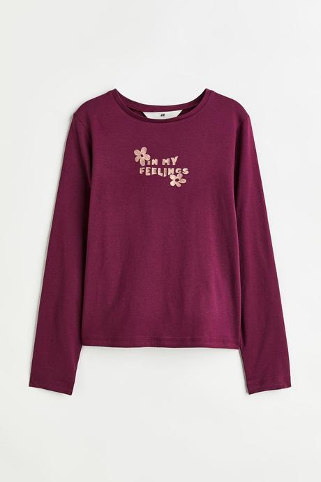 164/170 nenosené h&m tricko,14 r., h&m,164