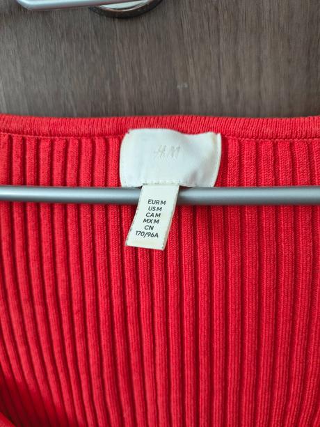 Svetrík, h&m,m