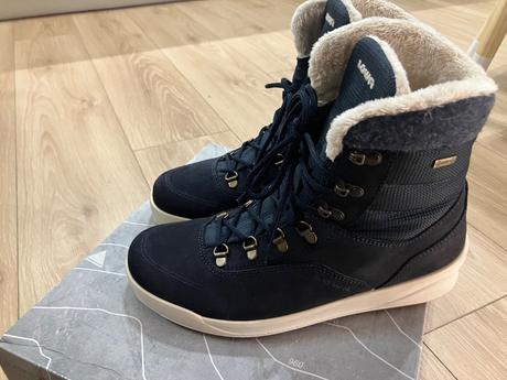 Lowa kazan gtx, lowa,40