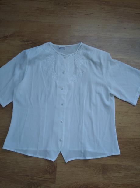 Blúzka, xl