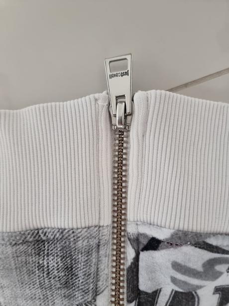 Predám mikinu just cavalli, l
