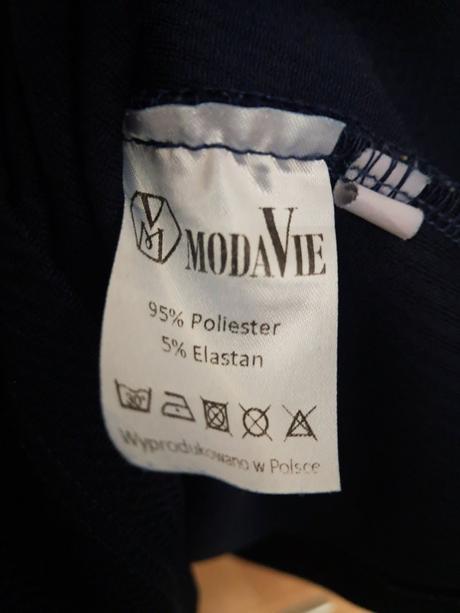 Letné tehotenské šaty xl, xl
