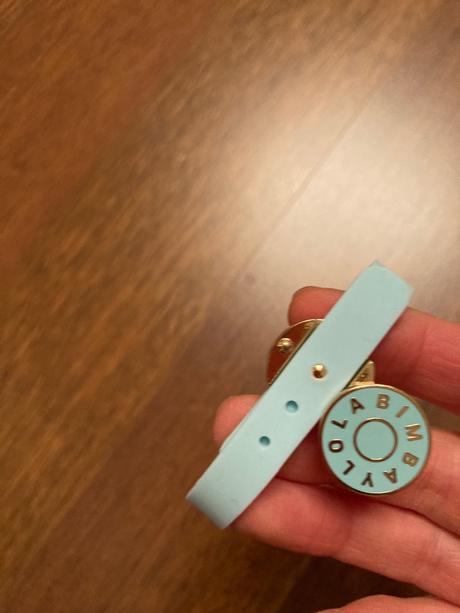 Naramky na ruku bimba y lola, 