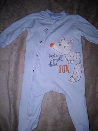 Detské dupačky, 62