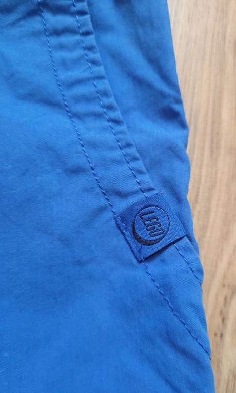 Lego kraťasy 134/140, lego,134