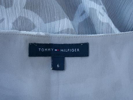 Tommy hilfiger letné šaty s, tommy hilfiger,s