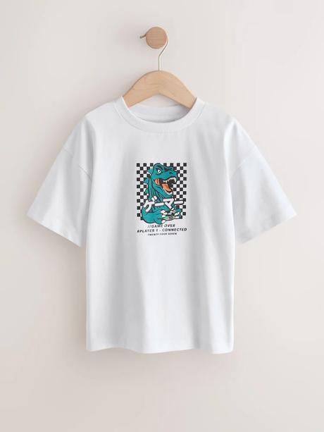 Tričko next, next,98 - 176