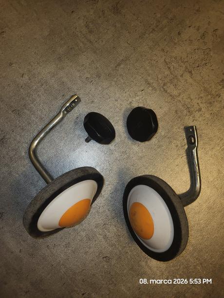 Bicykel btwin 14", 14