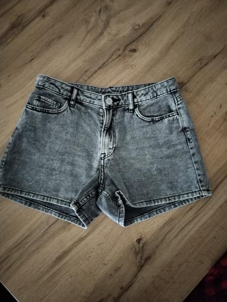 Šortky, h&m,170