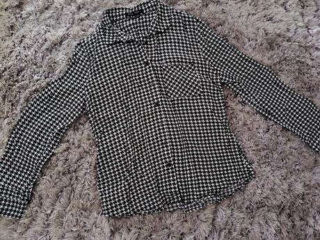 Dámska blúzka, gate,l