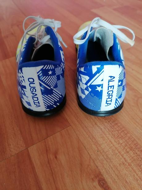 Halovky nike, nike,38