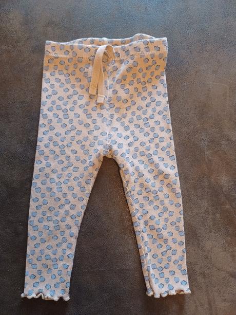 Zara legíny, zara,80