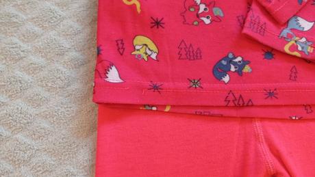 Spodne prádlo, mckinley,110