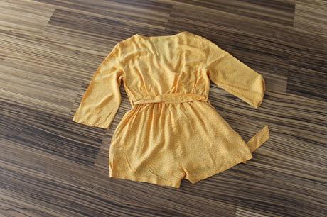 Krátky overal na-kd v. m, m