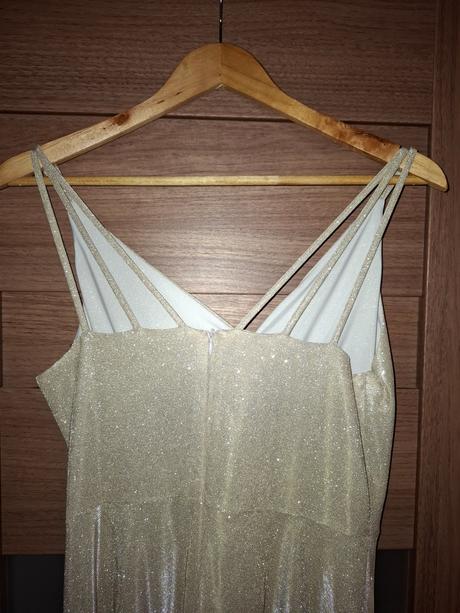 Spoločenské šaty, 40