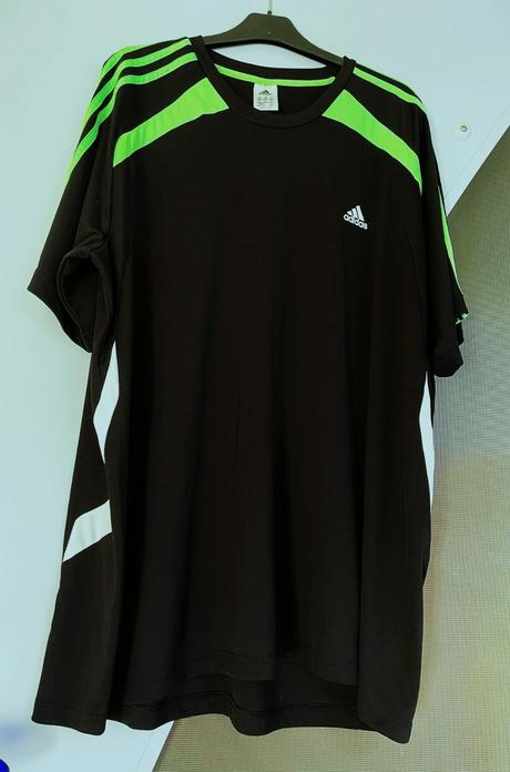 Tričko/dres adidas, adidas,xxxl
