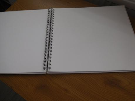 Foto album 35 x 30 cm,, 