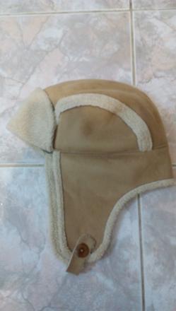 Čiapka - ušianka, 158