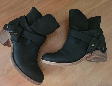 Čižmičky ugg veľkosť 35, ugg,35