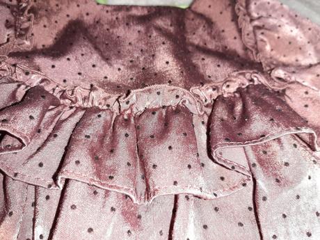 Šatinky zara, zara,98