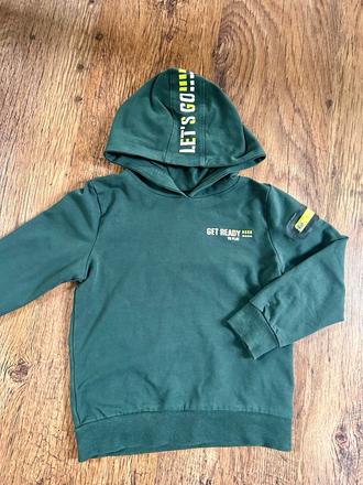 Mikina name it, name it,104