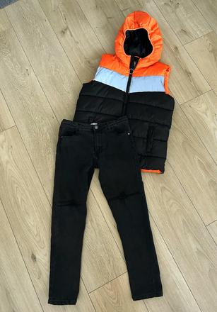 Balík pre chlapca č140, 140–152