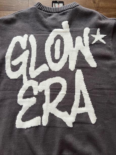 Oversize pletený sveter, new yorker,xs