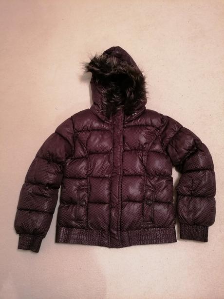 Dievčenská vetrovka, kenvelo,128