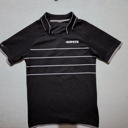 Futbalovy dres kipsta, 140