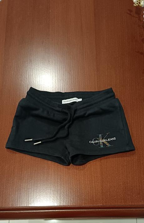 Kraťasky calvin klein - orig., calvin klein,104