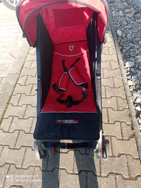 Ferrari, ferrari
