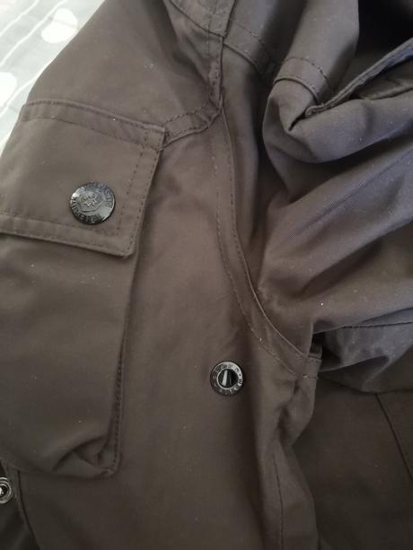 Bunda wellensteyn, m