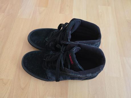 Tenisky vans, vans,39