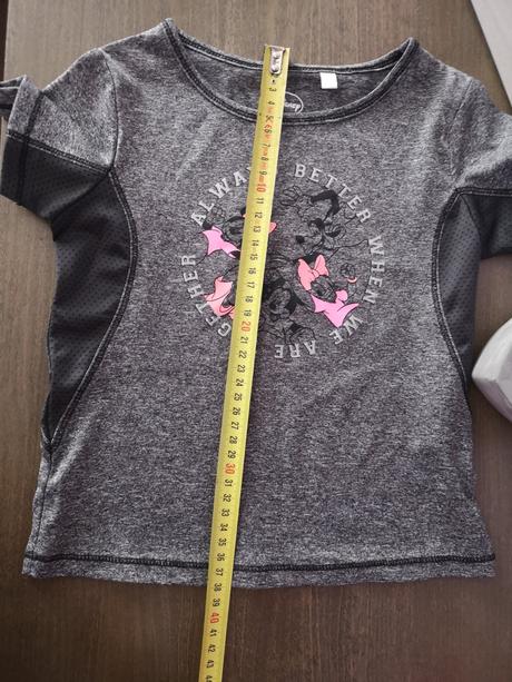 Sportove tricko, disney,110